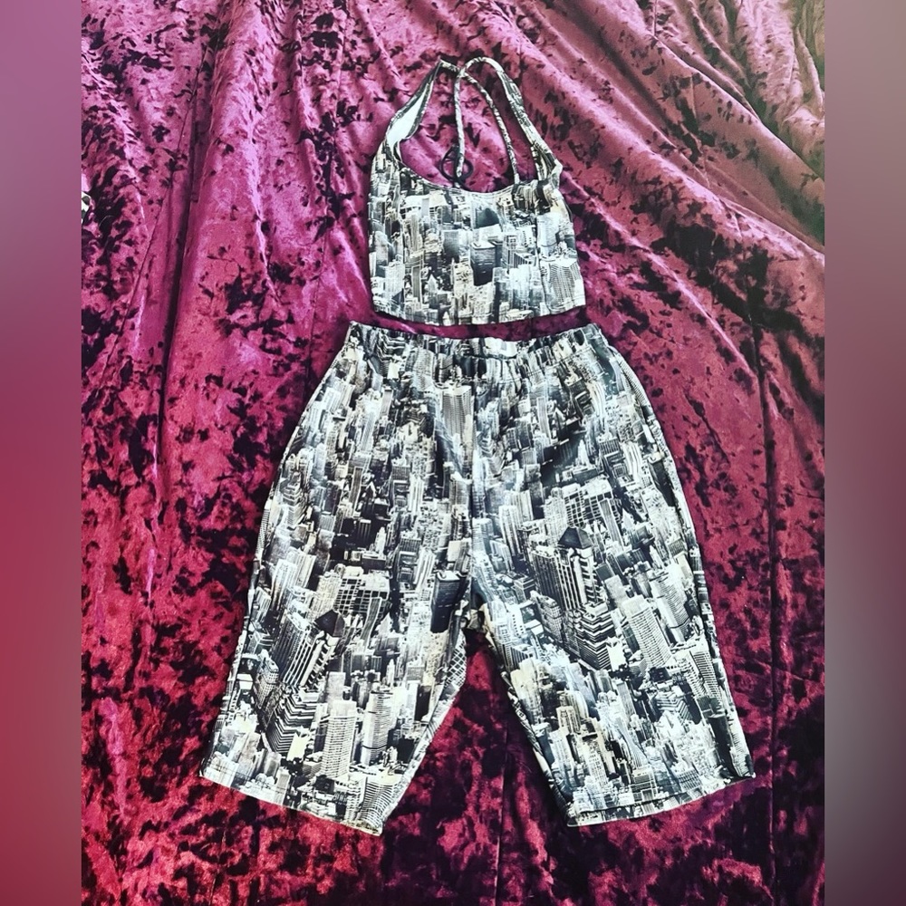 Ladies 2pc Set (1)